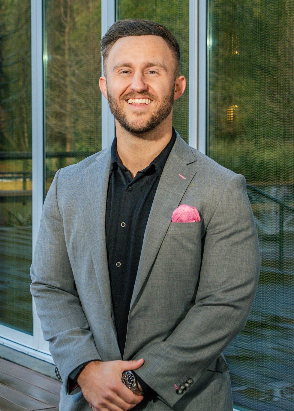 Cole Taylor, Tulsa, OK · Serving clients nationwide