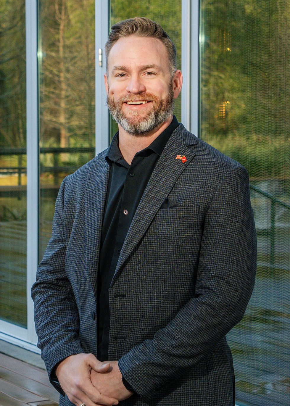Deric Keller, Phoenix, AZ · Serving clients nationwide