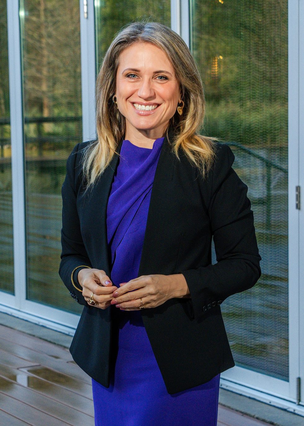 Julie Couret, New Orleans, LA · Serving clients nationwide