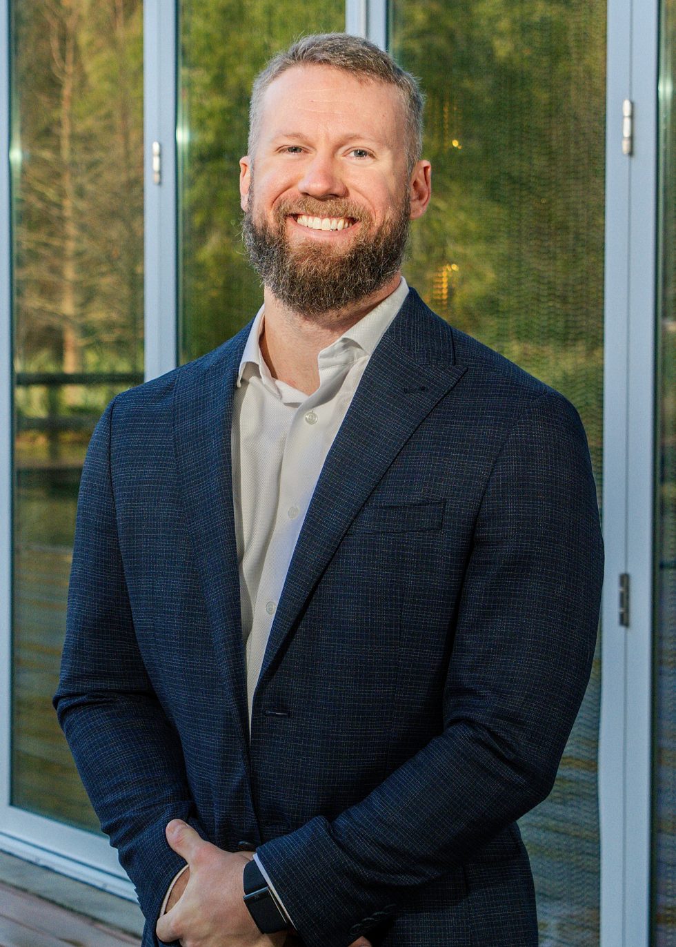 Ren Flickinger, Greenville, SC · Serving clients nationwide