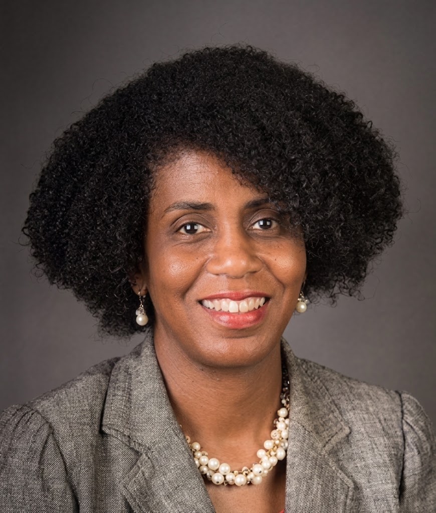 Darlene Gibson, OnPath FCU
