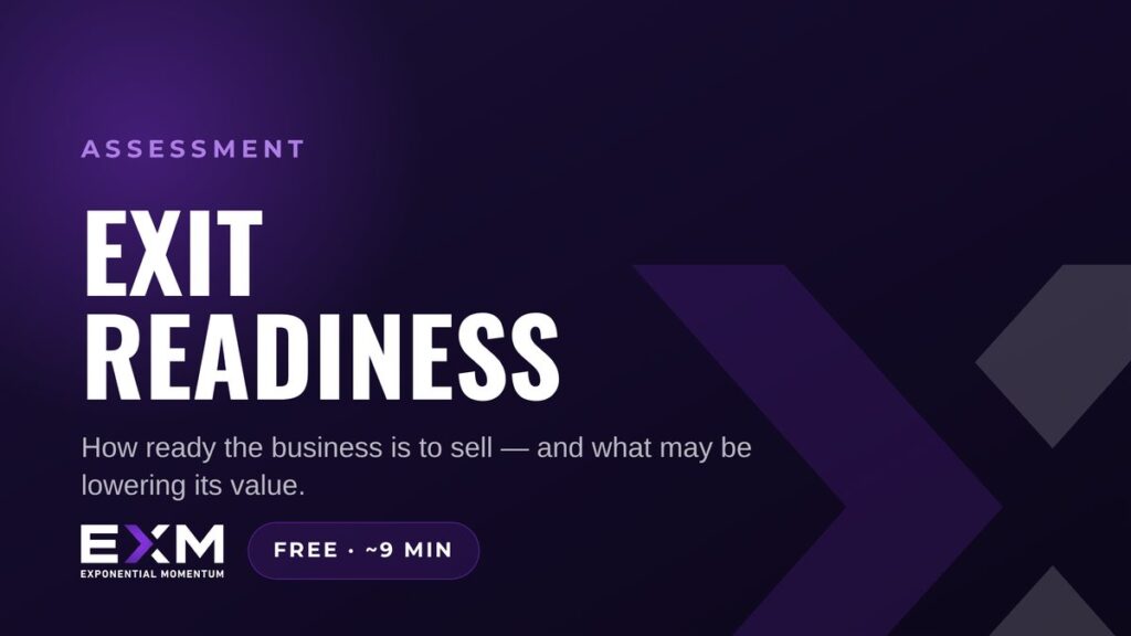 Exit Readiness