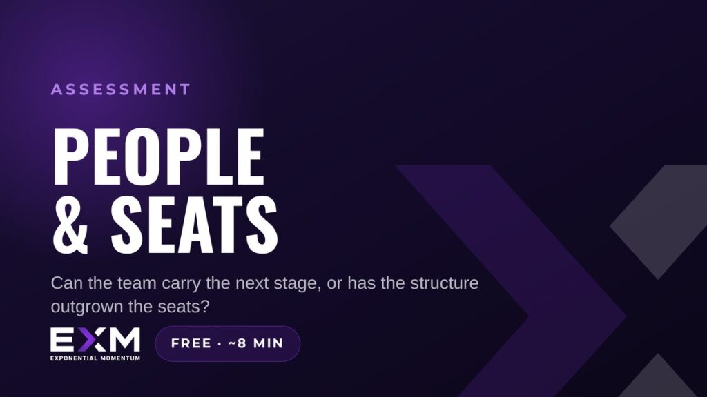 People & Seats