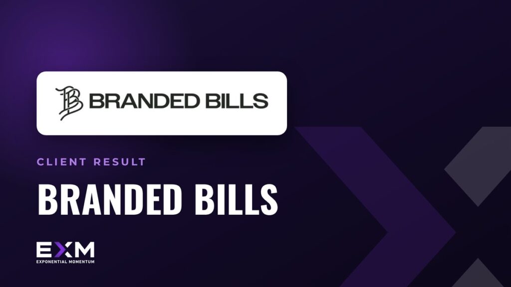 Branded Bills