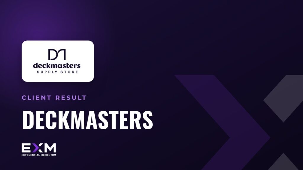 Deckmasters
