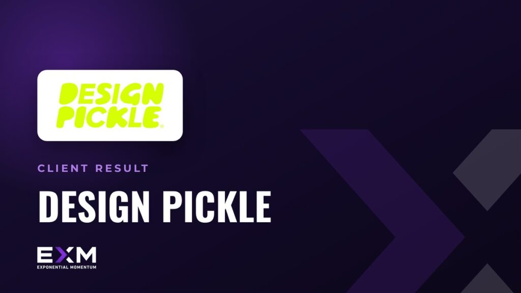 Design Pickle