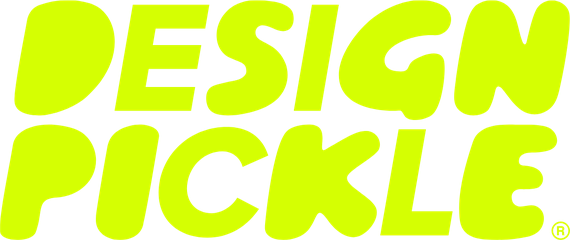 Design Pickle logo