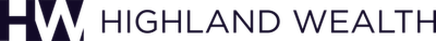 Highland Wealth logo