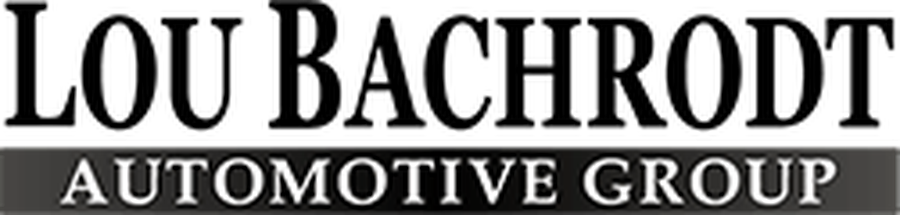 Lou Bachrodt Automotive logo