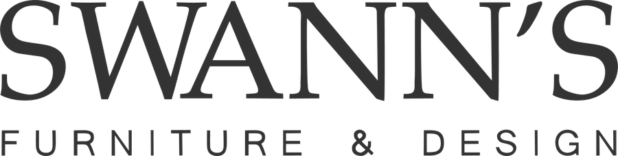 Swann’s Furniture & Design logo