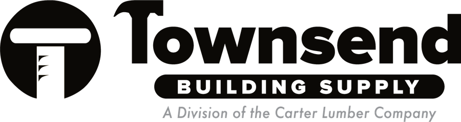 Townsend Building Supply logo