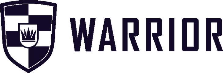 Wake Up Warrior logo