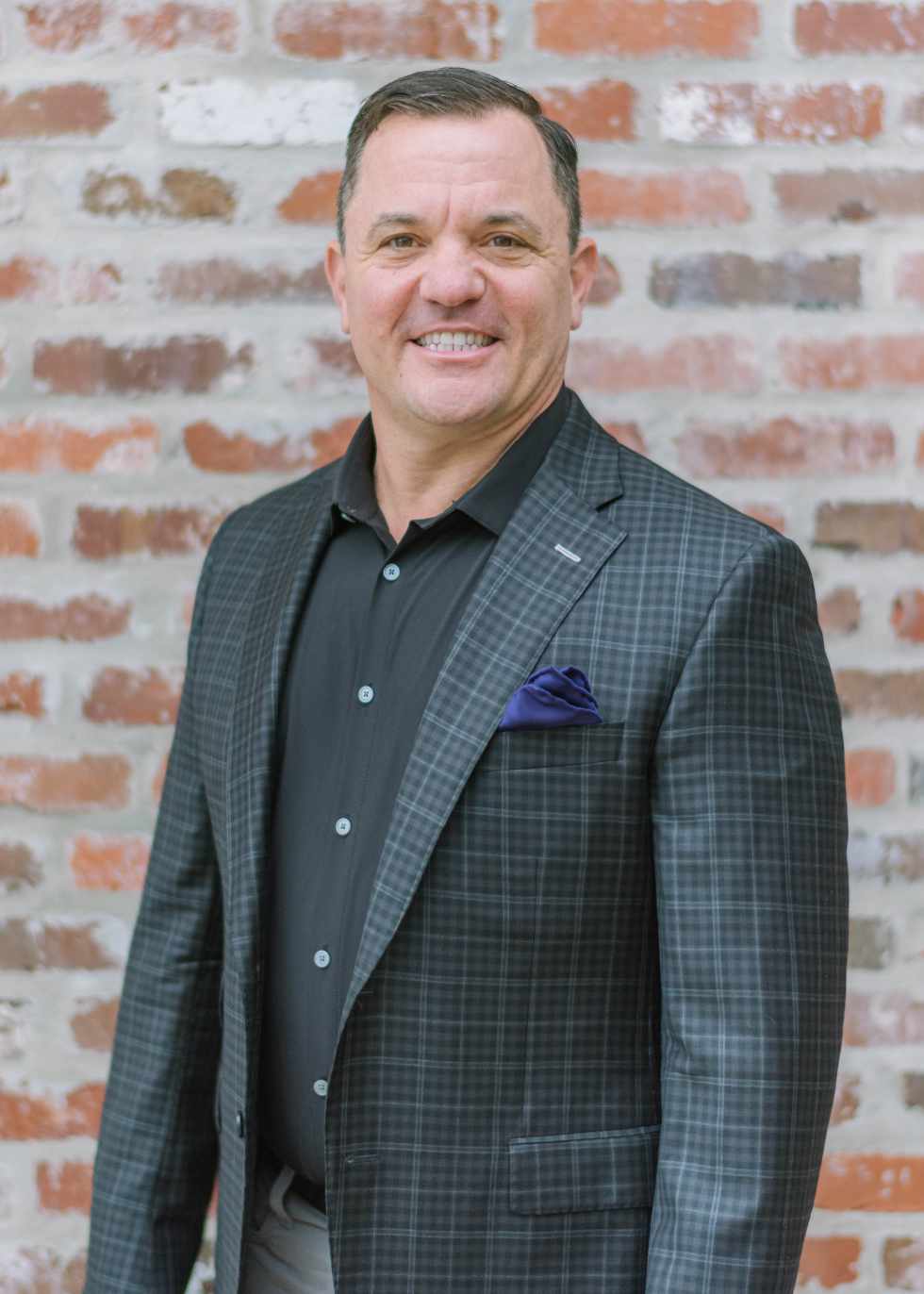 Cullen Talley, Founder & Head Coach · EXM · Serving owners nationwide