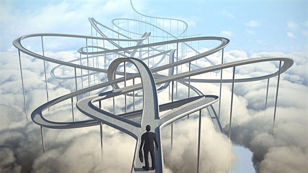 Braving the Storm: Navigating VUCA in Today’s Marketplace