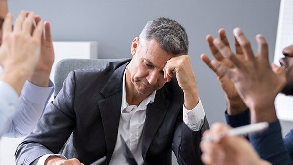 Delegation Isn’t Abdication: Why Outsourcing Your Work Isn’t Working