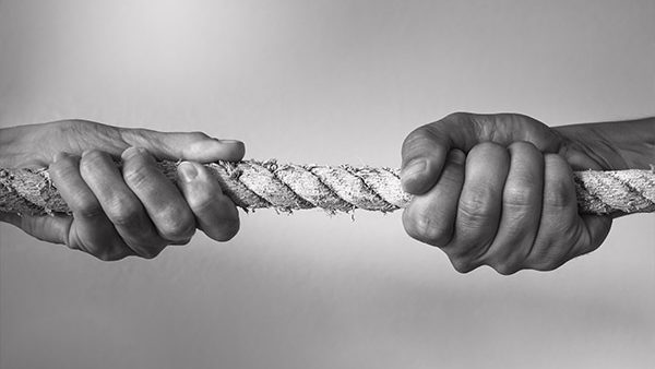 Your Family Business Could Fracture Your Family