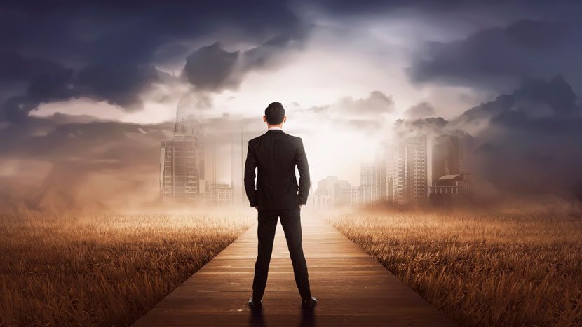 Getting Back in Touch With Your Vision, Imagination, and Curiosity