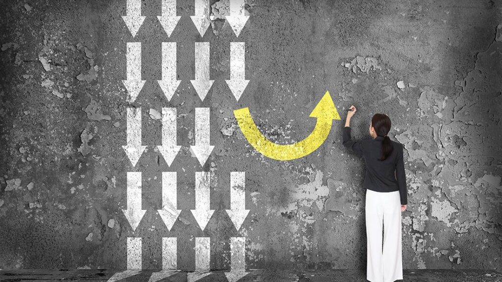 You’re Ready for Change, But What About Your Team?