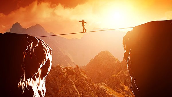 Work-Life Balance Is Unrealistic. Here’s What to Build Instead.