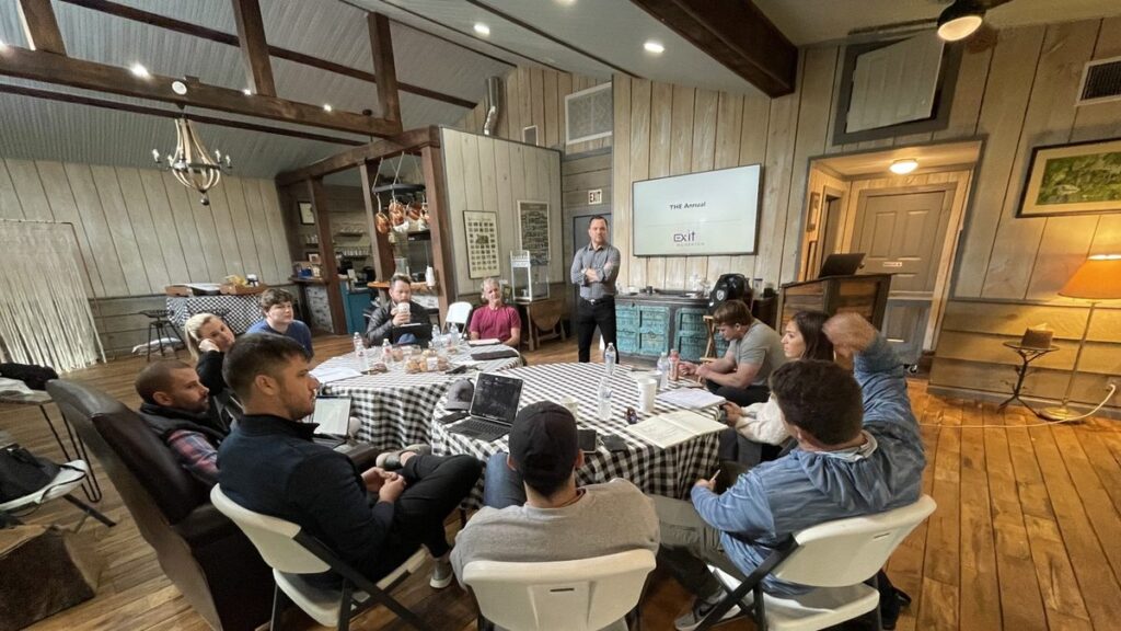 Business Coaching vs. Consulting vs. Leadership Development: Which One Do You Actually Need?