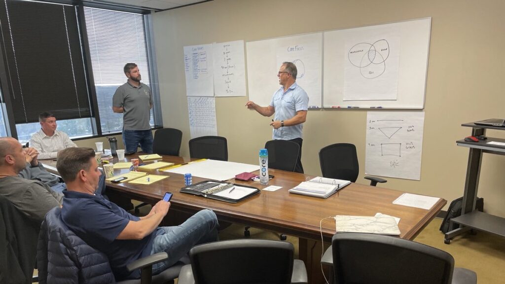 Can a Business Coach Help You Become a Better Leader?