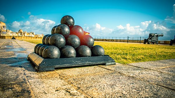 Test Before You Scale: Fire Bullets, Then Cannonballs