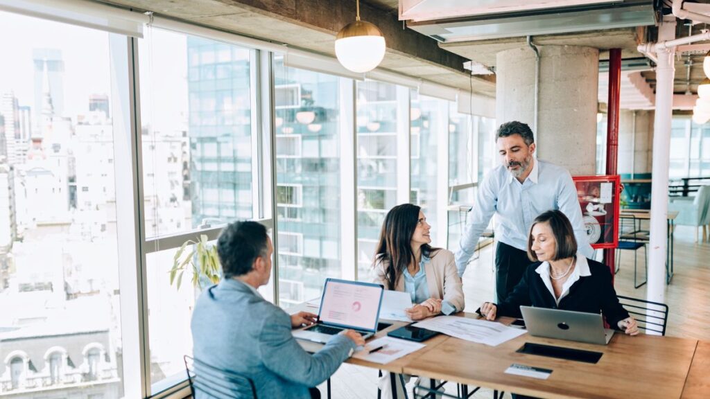 When Is the Right Time to Invest in a Business Coach?