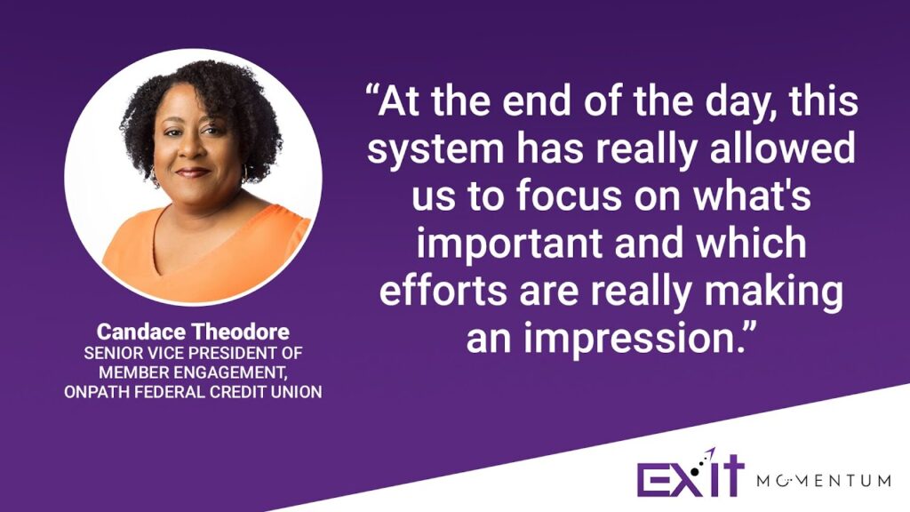 Candace Theodore, OnPath FCU
