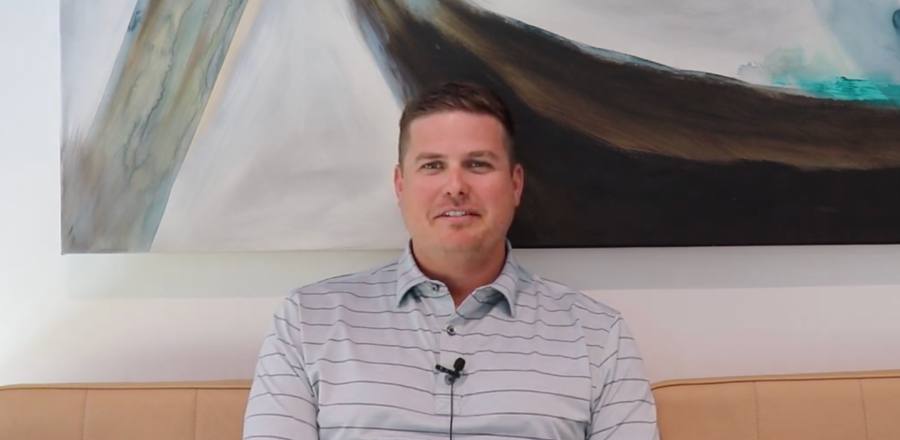 Highland Wealth case study video still
