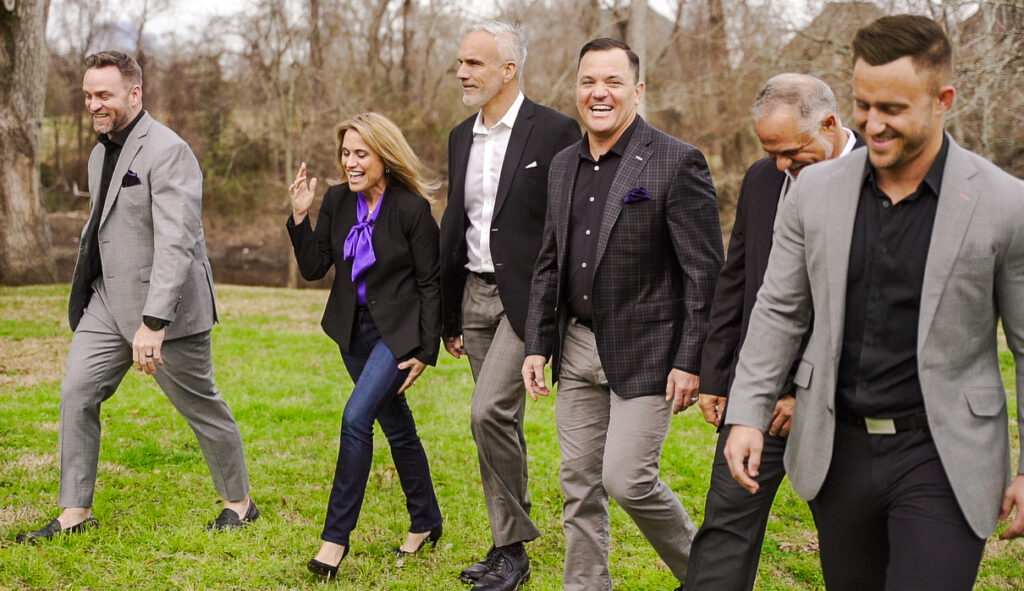 How to Hold Your Leadership Team Accountable