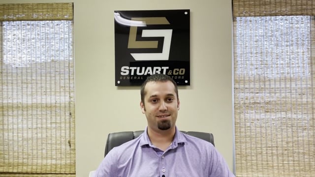 Tyler Tramonte, Stuart & Company