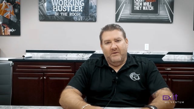 Mark Grenier, International Granite & Stone