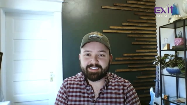 Austin Larrowe, Promethean Marketing