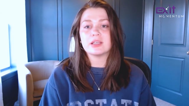 Kailyn White, Promethean Marketing