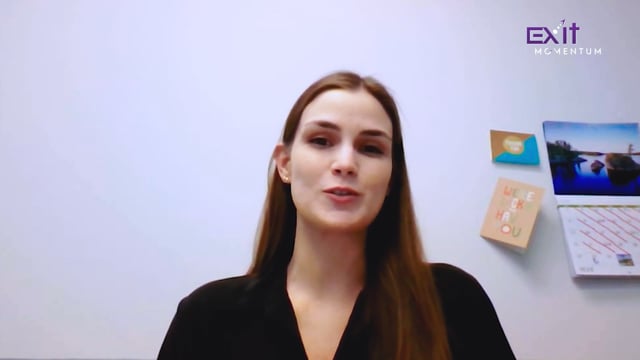 Morgan Shiver, Behavioral Intervention Group