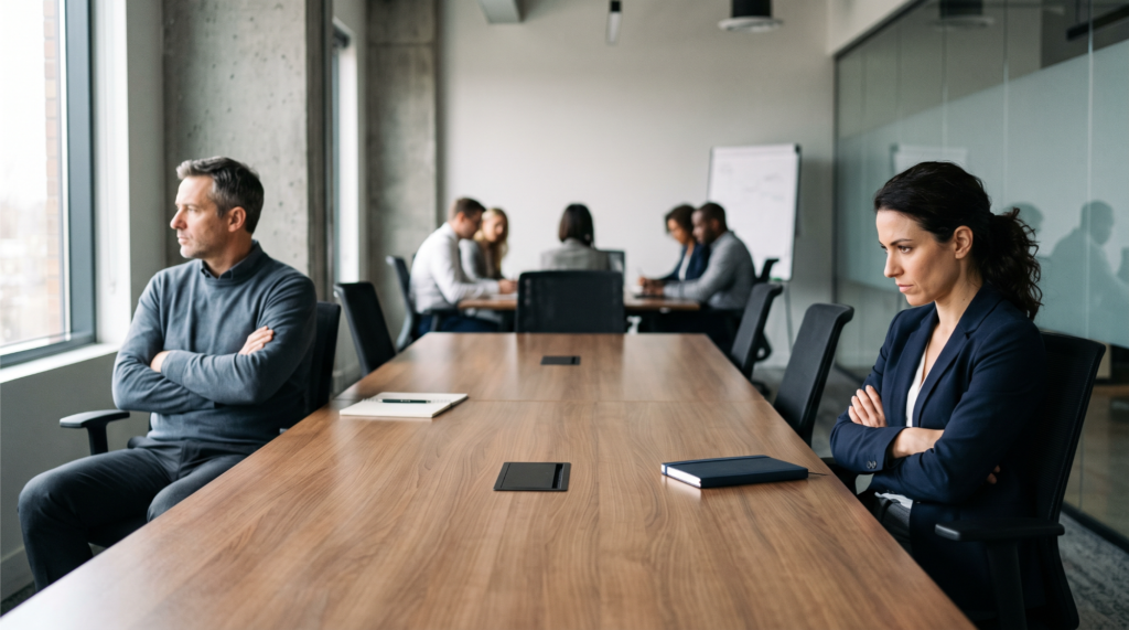 Why Is My Business Not Growing Anymore?